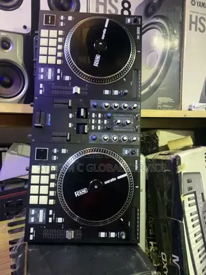 Rane One Dj Controller