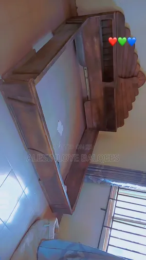Bed Frame for 6/7bed