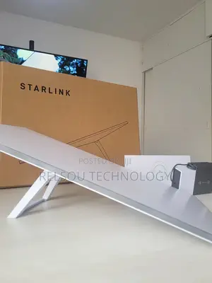 Starlink Rentals