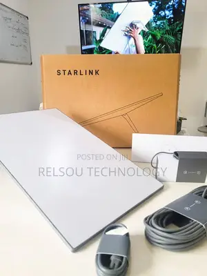 Starlink Internet Rental
