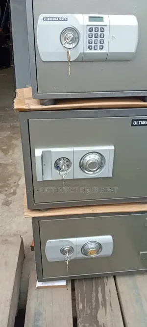 102 Fireproof Safe Cabinet