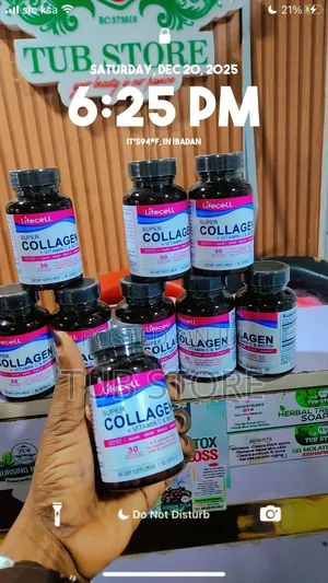 Super Collagen Lifecell