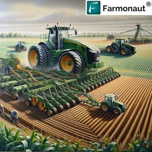 A Specialist in Diagnosing of Agricultural Vehicles, Repair and Sales
