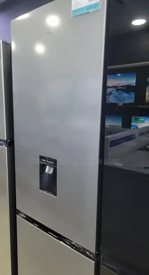 Hisense 264l Bottom Freezer Refrigerator