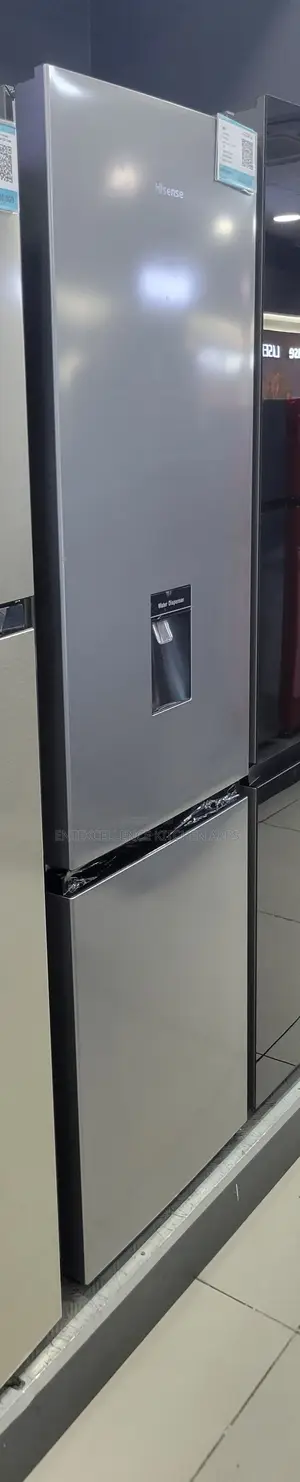 Hisense 264l Bottom Freezer Refrigerator