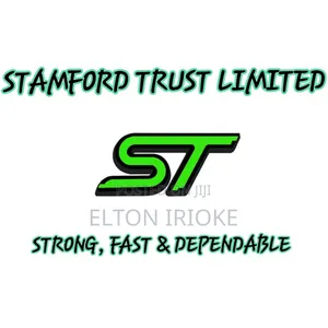 Credit Officer at Stamford Trust Limited, Ikotun- Lagos
