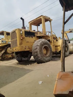 Payloader Hire