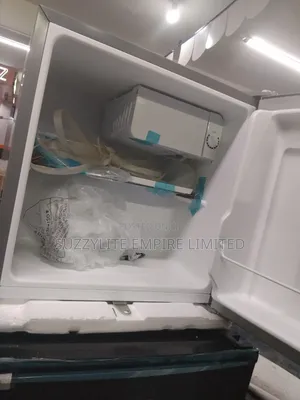 Midea Bedside Refrigerator
