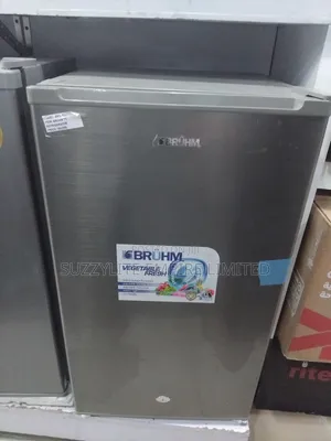 Bruhm 95 Liters Refrigerator Energy Saving