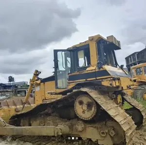 Bulldozer, Swamp Boggy Hire