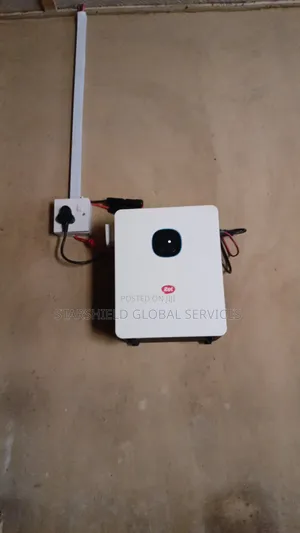 Original Solar Generator | Buy & Install Complete System