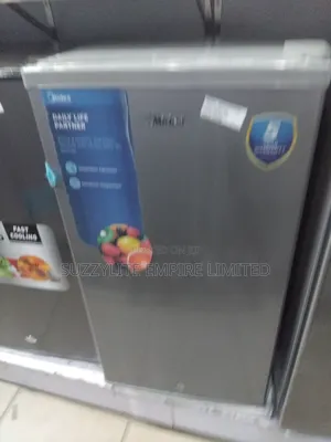 Midea Refrigerator 100 Liters Mdrd13319950