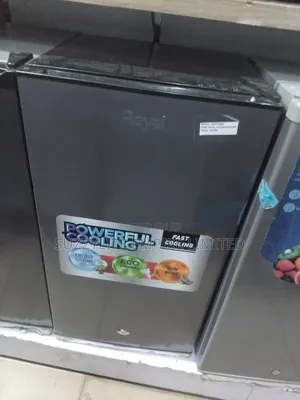 Royal 105 Liters Refrigerator Energy Saving