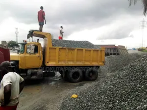 Granite Full Trailer
