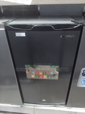 Skyrun 90 Liters Refrigerator Energy Saving
