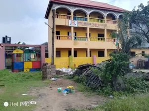 School for Sale in Sango Ota