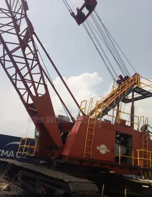 Crane Hire, Crane Rental