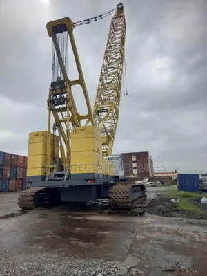 Crane Hire, Crane Rental