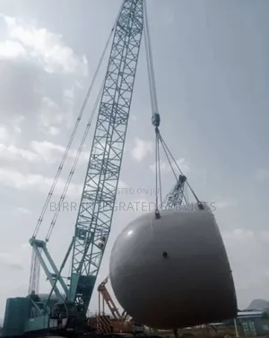 Crane Hire, Crane Rental