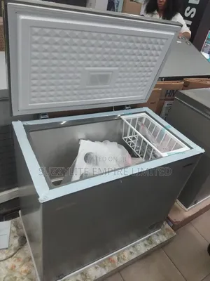 Aeon 200 Liters Chest Freezer Energy Saving