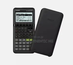 Casio Fx-9750giii Graphing Calculator Python Programming - Stem