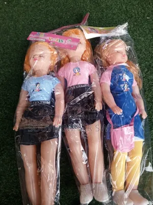 Big Sized Baby Maymay Dolls