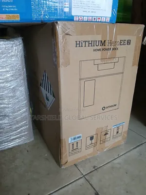 Complete Solar Generator System With Installation | No Fuel, No Noise