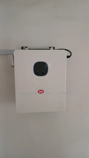 Affordable Solar Generator Package | Engineered Power