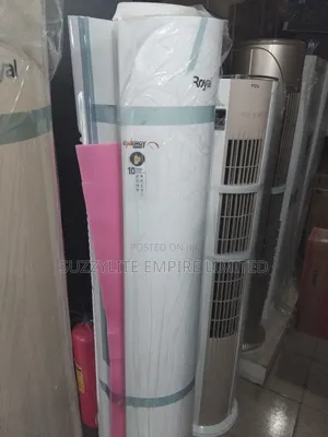 Royal 3tons Inverter Standing Air Conditioner
