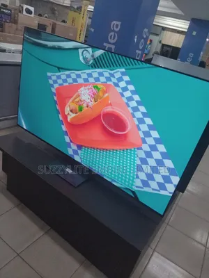 Samsung 77 Inches Oled Smart Television