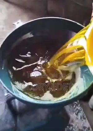 Refined Palm Kernel Oil (Pko)