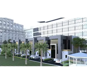 7bdrm Townhouse/Terrace in Guzape District for sale