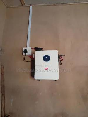 Clean Power Solar Generator – Full Package Solution