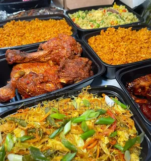 Correct Bites Catering Service