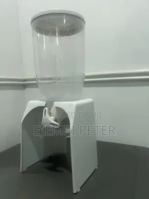 Cereal Dispenser
