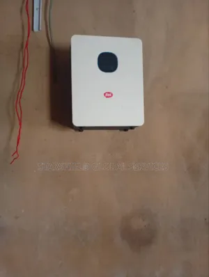 Solar Generator Installation – End Fuel & Maintenance
