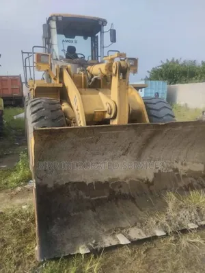 Payloader Hire, Rental