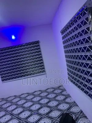 Rugged Durable Window Blinds