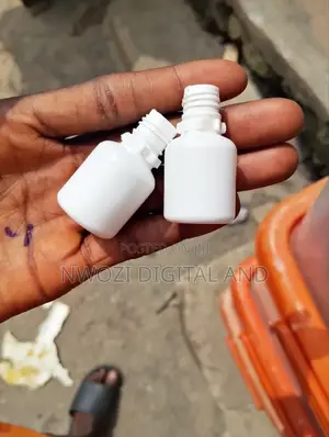 10ml Eye Drop Container