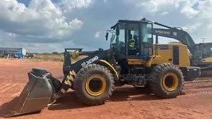 Heavy Duty Equipment, Excavator, Payloader, Backhoe Hire