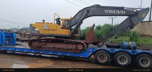 Heavy Duty Equipment, Low Bed, Payloader, Excavator, Swamp Boggie Etc