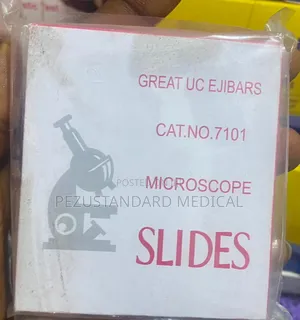 Microscope Slide