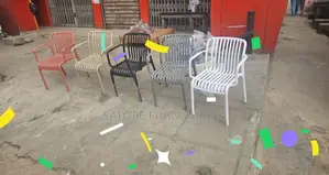 Plastic Restaurant Dining Chair