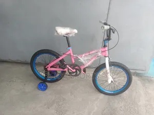 Children Bicycle 18 Inch