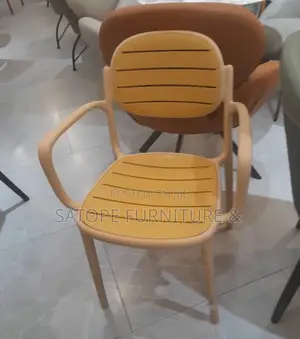 Quality Restaurant Chairs