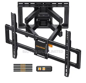 Adjustable Tv Hanger 32 - 55 Inches