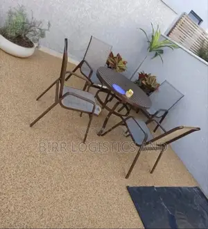 Stone Carpet, Marble, Epoxy