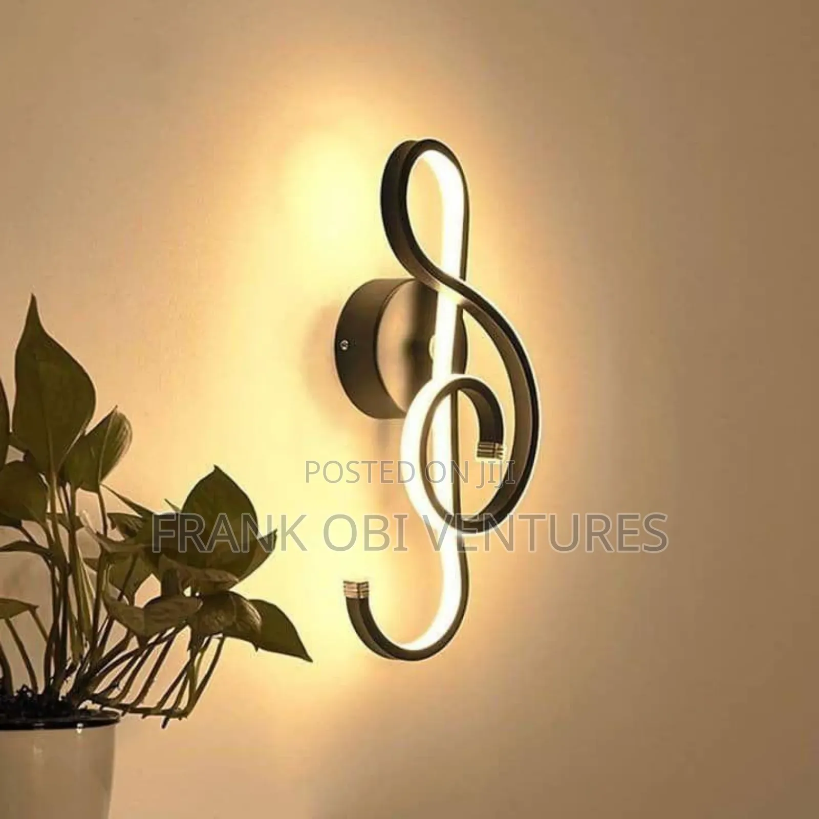 Led Wall Ffittings