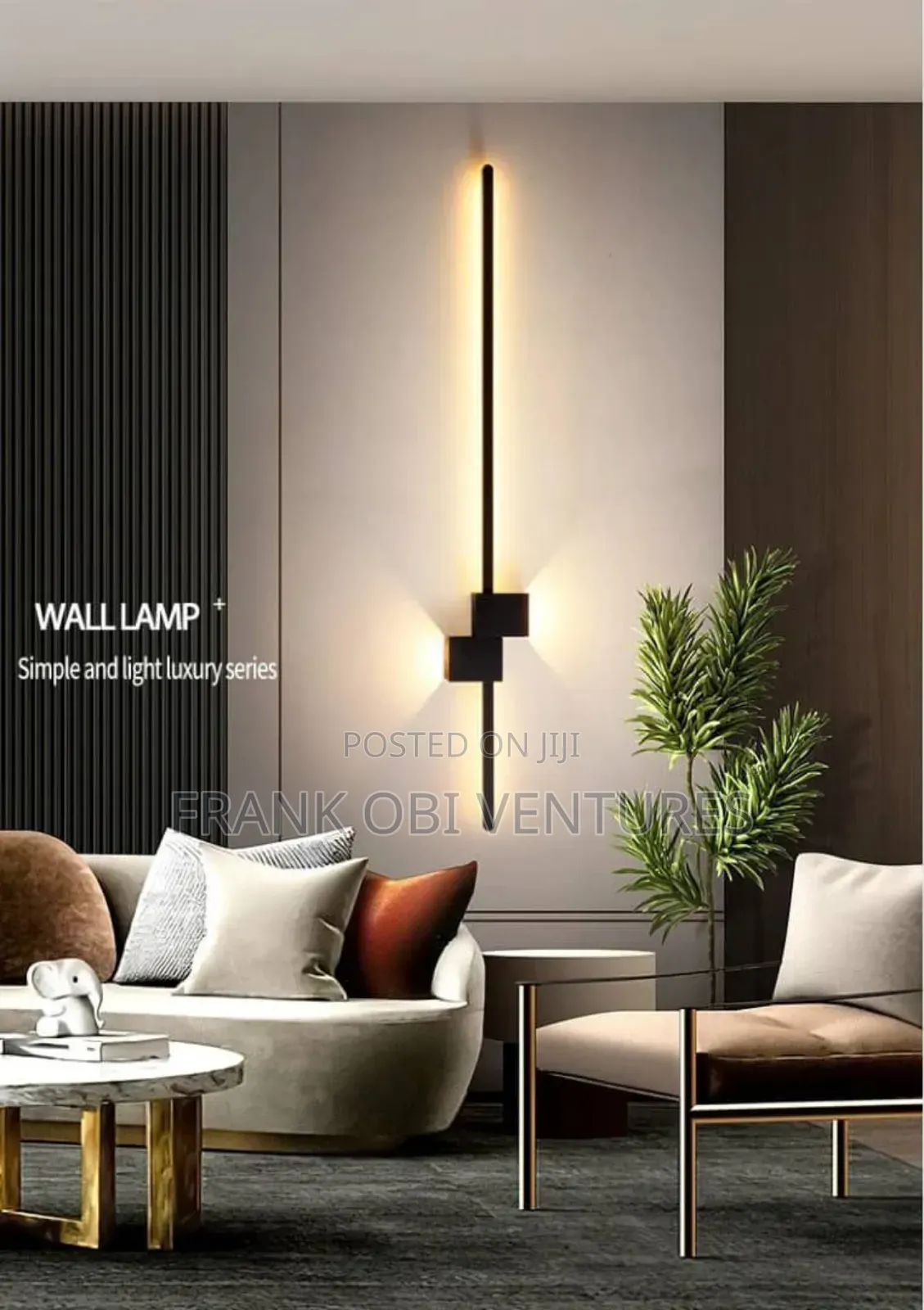 Led Wall Ffittings
