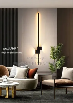 Led Wall Ffittings